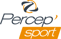 Percep'sport - Logo
